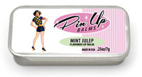 Mint Julep pin-up lip balm